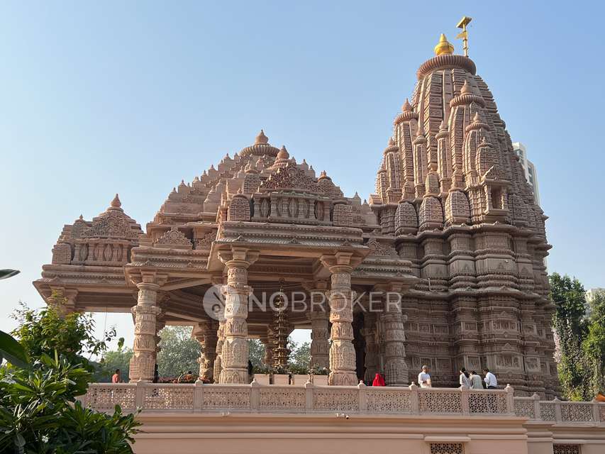 2 BHK Flat In Runwal Eirene For Sale  In Thane West