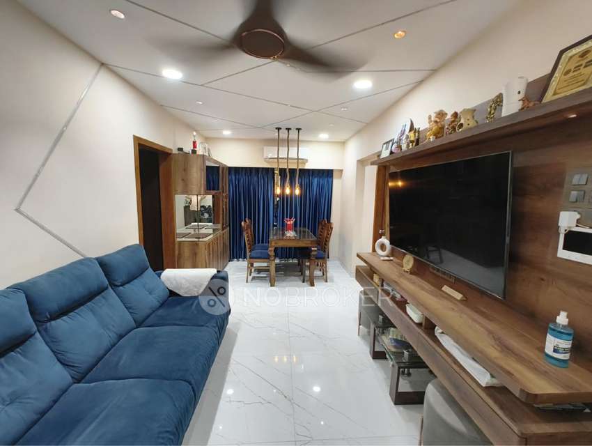 2 BHK Flat In Navkarmik Shiv Shubharambh For Sale  In Malad East