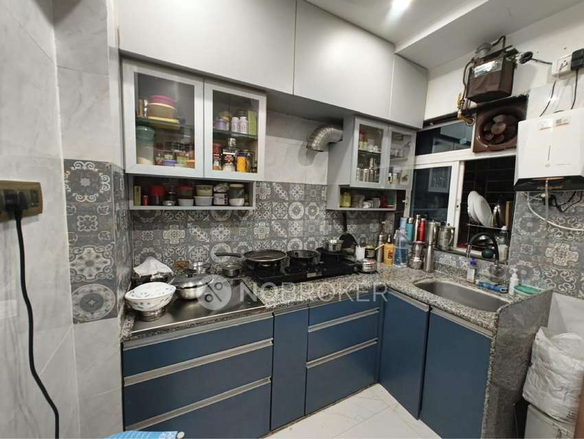 2 BHK Flat In Navkarmik Shiv Shubharambh For Sale  In Malad East