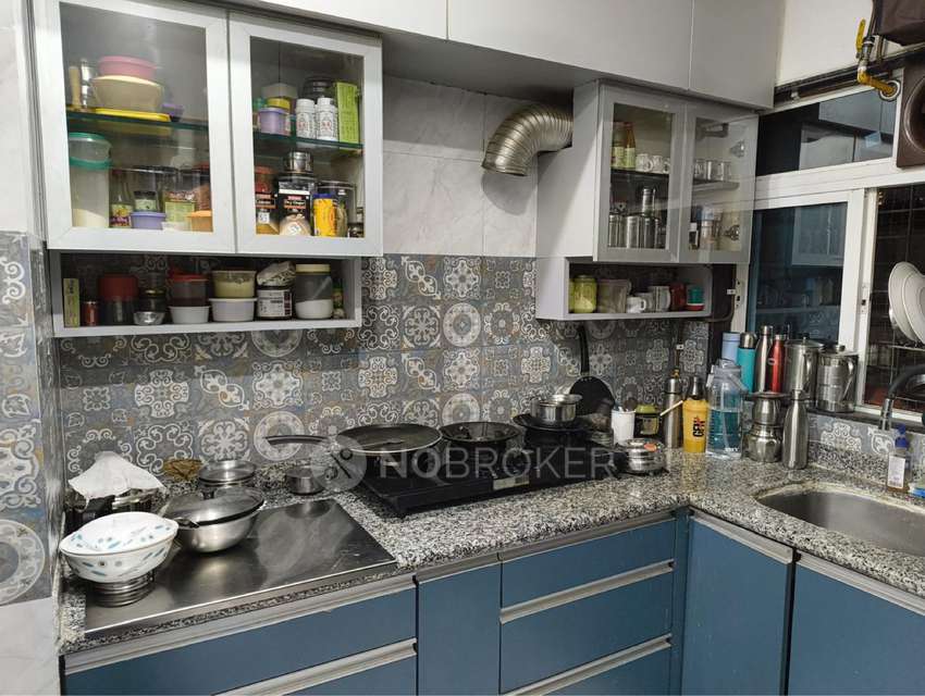 2 BHK Flat In Navkarmik Shiv Shubharambh For Sale  In Malad East