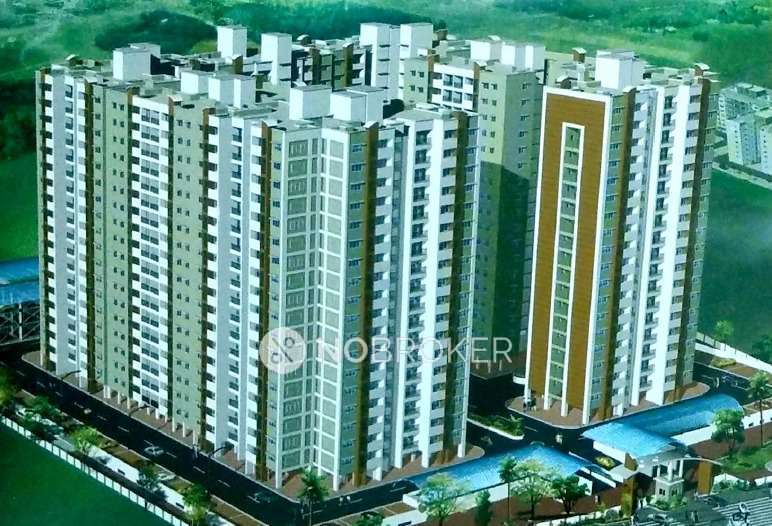 2 BHK Flat In Bda Valagerahalli, Kengeri For Sale  In Bda Commercial Complex, Kengeri
