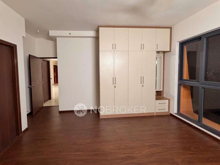 2 BHK Flat In Purva Atmosphere, Thanisandra for Rent  In Thanisandra