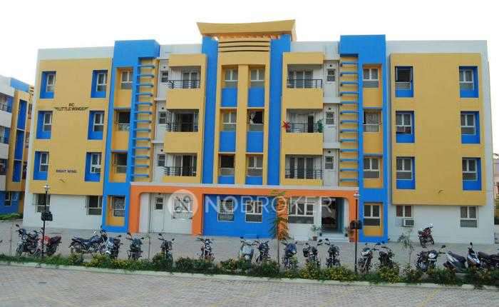 2 BHK Flat In Rc Little Wings for Rent  In Madhavaram