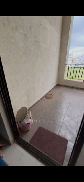 2 BHK Flat In Majestique City for Rent  In Wagholi