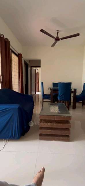2 BHK Flat In Majestique City for Rent  In Wagholi