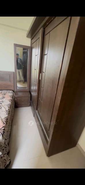 2 BHK Flat In Majestique City for Rent  In Wagholi