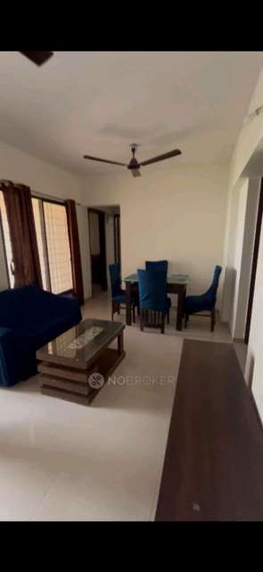 2 BHK Flat In Majestique City for Rent  In Wagholi