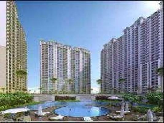 3 BHK Flat In Godrej Solitaire For Sale In Godrej Solitaire