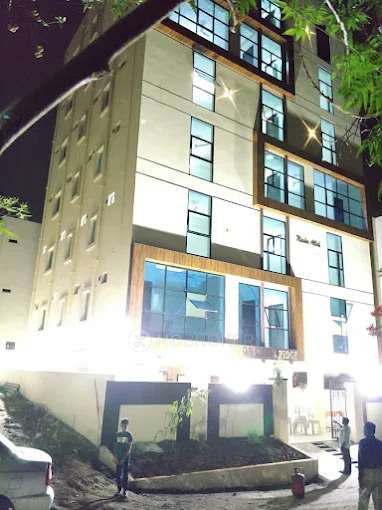 PG for Boys in Gachibowli