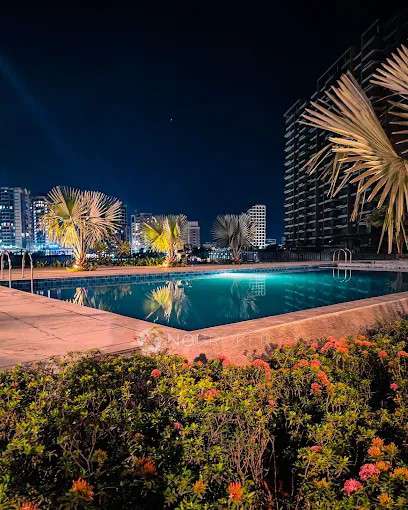 3 BHK Flat In Akshar Estonia, Sector 47, Dronagiri, Navi Mumbai For Sale  In Akshar Estonia