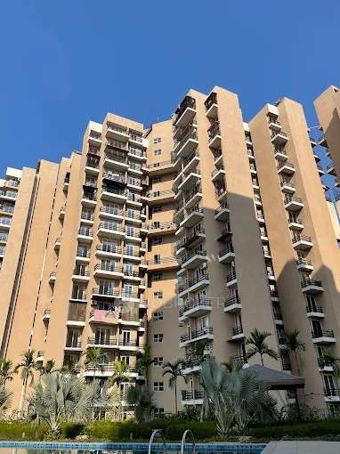 3 BHK Flat In Akshar Estonia, Sector 47, Dronagiri, Navi Mumbai For Sale  In Akshar Estonia