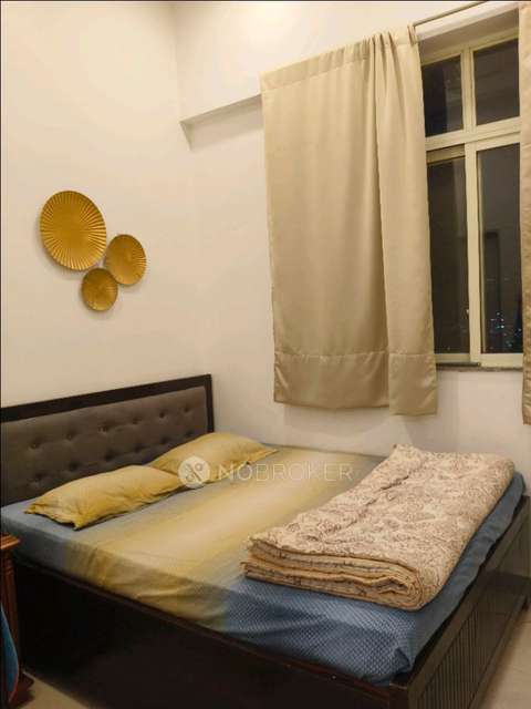 1 BHK Flat In Aarambh For Sale  In Malad East