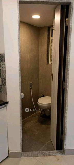 1 BHK Flat In Aarambh For Sale  In Malad East