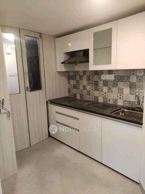 1 BHK Flat In Aarambh For Sale  In Malad East