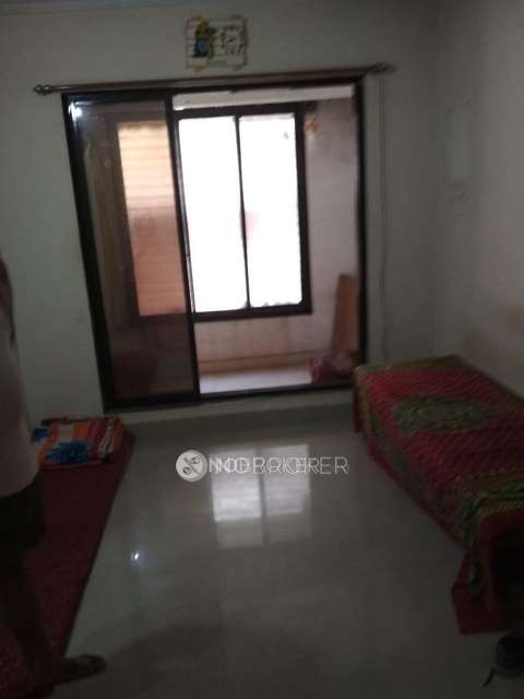 1 RK Flat In Shiv Krupa,belvali,badlapur For Sale  In Belavali