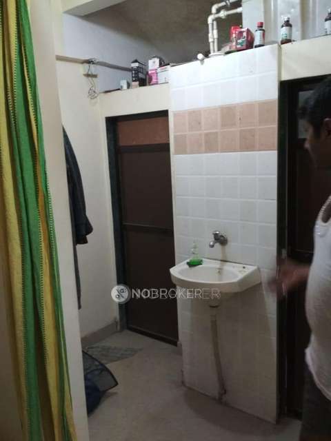 1 RK Flat In Shiv Krupa,belvali,badlapur For Sale  In Belavali