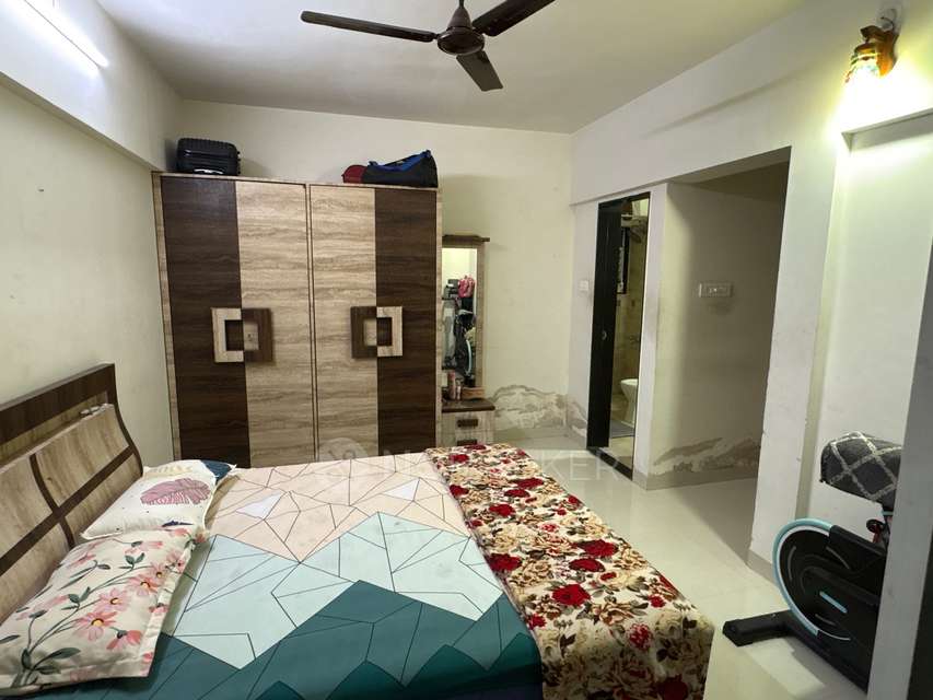 2 BHK Flat In Dsk Kasturi for Rent  In Uttam Nagar