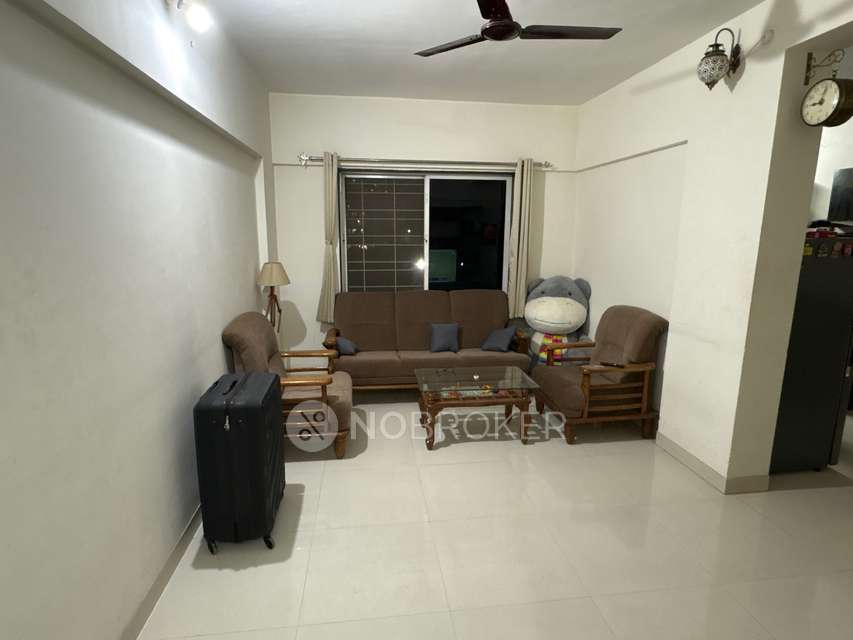 2 BHK Flat In Dsk Kasturi for Rent  In Uttam Nagar
