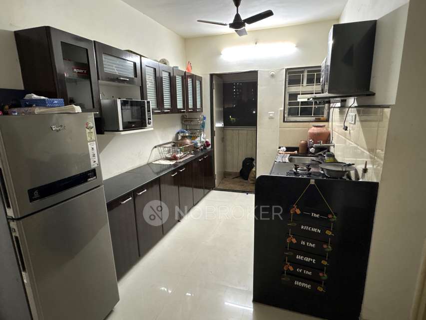 2 BHK Flat In Dsk Kasturi for Rent  In Uttam Nagar