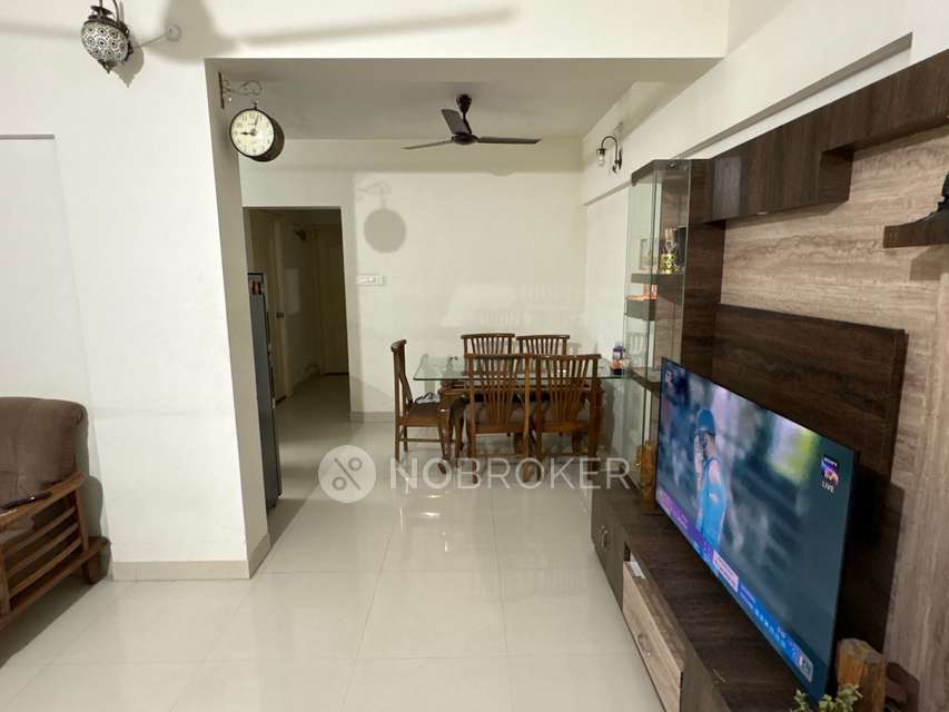 2 BHK Flat In Dsk Kasturi for Rent  In Uttam Nagar