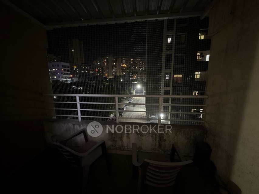 2 BHK Flat In Dsk Kasturi for Rent  In Uttam Nagar