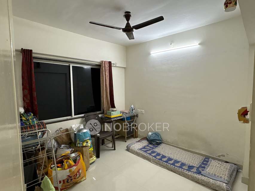 2 BHK Flat In Dsk Kasturi for Rent  In Uttam Nagar
