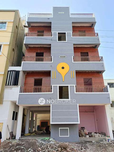 1 RK Flat In Arus Apartment for Rent  In Nanekarwadi,chakan