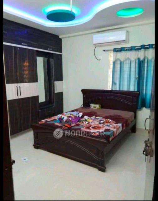 2 BHK Flat In Parkview Apartment For Sale  In Pragathinagar