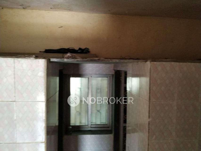 1 RK House for Rent  In Diva East