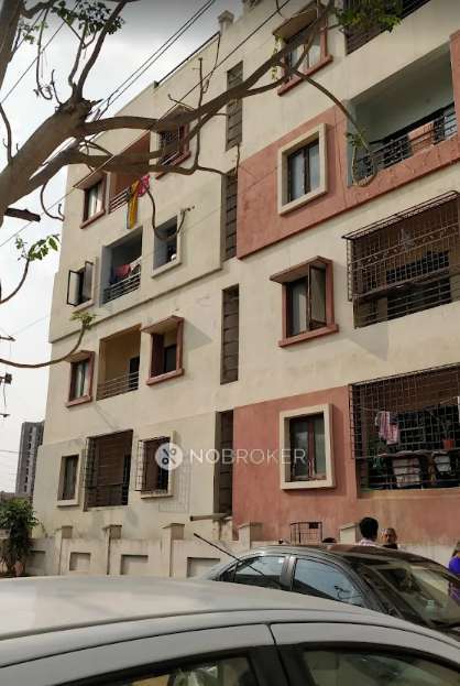 2 BHK Flat In Almighty Residency, Bandlaguda Jagir For Sale  In Bandlaguda Jagir