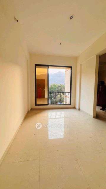 1 BHK Flat In Tulsi Nisarg for Rent  In Neral