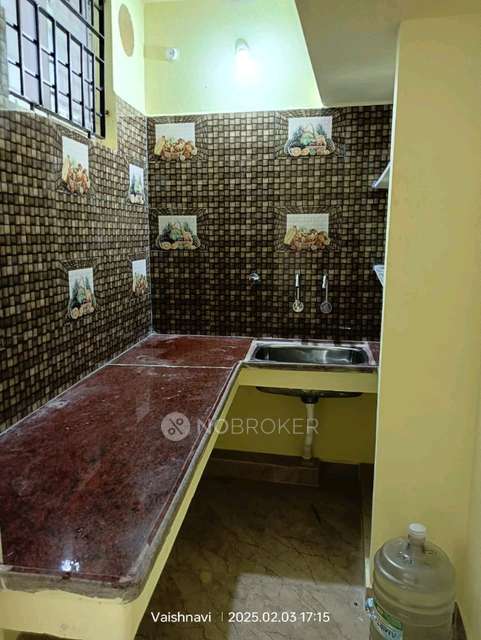 1 BHK House for Rent  In Ayanavaram