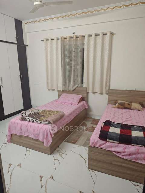 3 BHK Flat In Ar Manaath for Rent  In Cv Raman Nagar