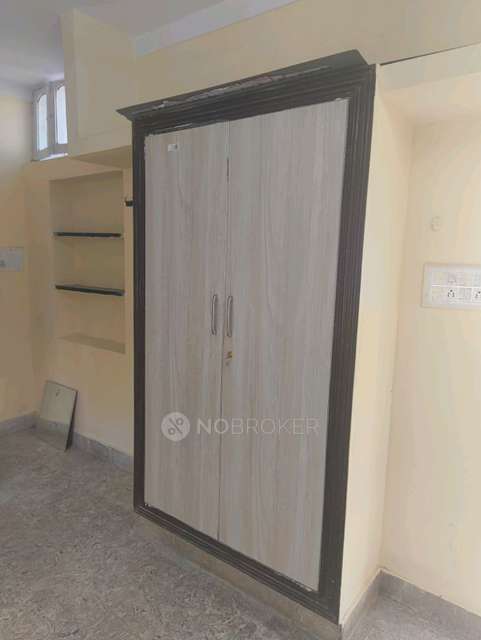 1 RK House for Rent  In Ramamurthy Nagar