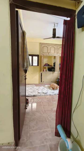 2 BHK Flat In Krishnalok Appartment for Rent  In Srinagar Colony