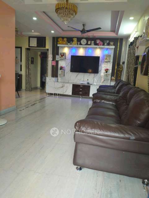 2 BHK Flat In Tripura Residency for Rent  In Manikonda