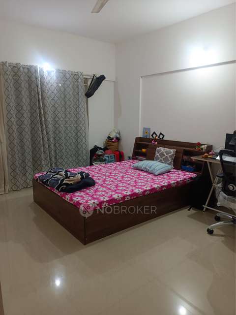 3 BHK Flat In Megapolis Splendour for Rent  In Megapolis Circle
