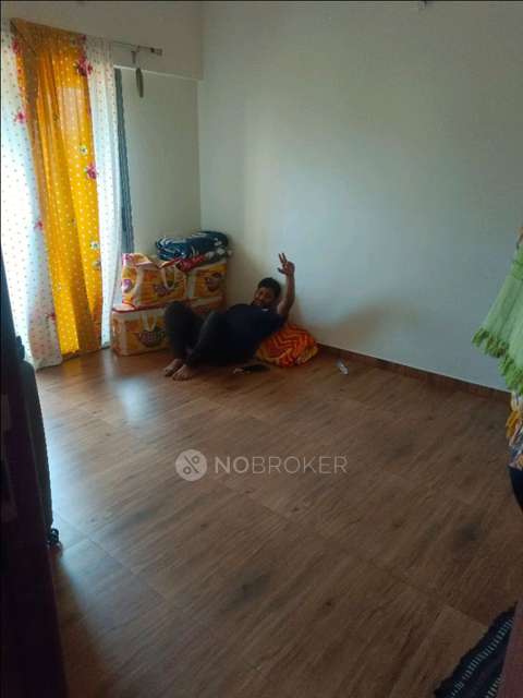 2 BHK Flat In  United Athashri for Rent  In Lohegaon