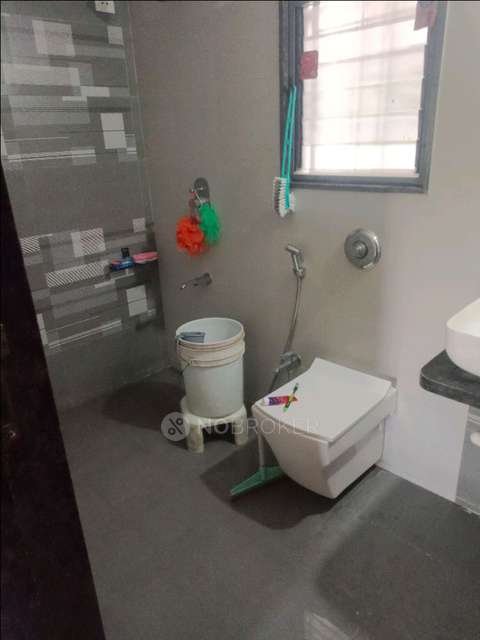 2 BHK Flat In  United Athashri for Rent  In Lohegaon