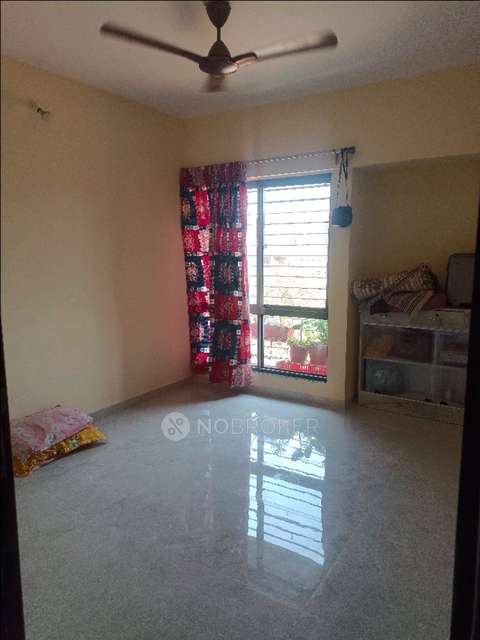 2 BHK Flat In  United Athashri for Rent  In Lohegaon