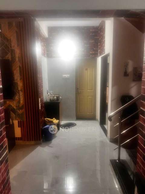 4+ BHK House for Rent  In Yojna Nagar
