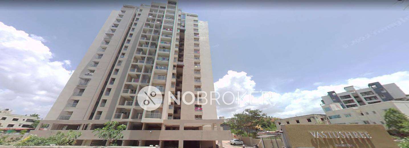 2 BHK Flat In Tcg Gardenia Phase 1, Katraj for Rent  In Katraj