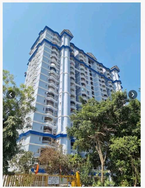 1 BHK Flat In Regalia Heights,  Indirapuram, Ghaziabad for Rent  In  Indirapuram, Ghaziabad