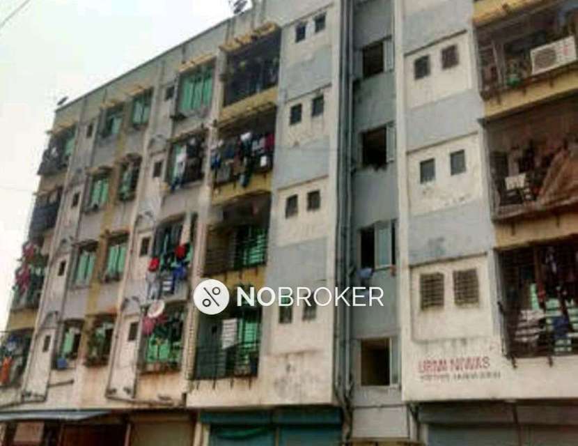 2 BHK Flat In Uma Mahesh, Koparkhairne For Sale  In Kopar Khairane