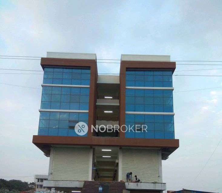 Office Space in Saswad, Pune for sale 