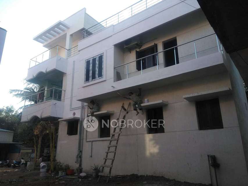 4 BHK House for Rent  In Banah Corporation
