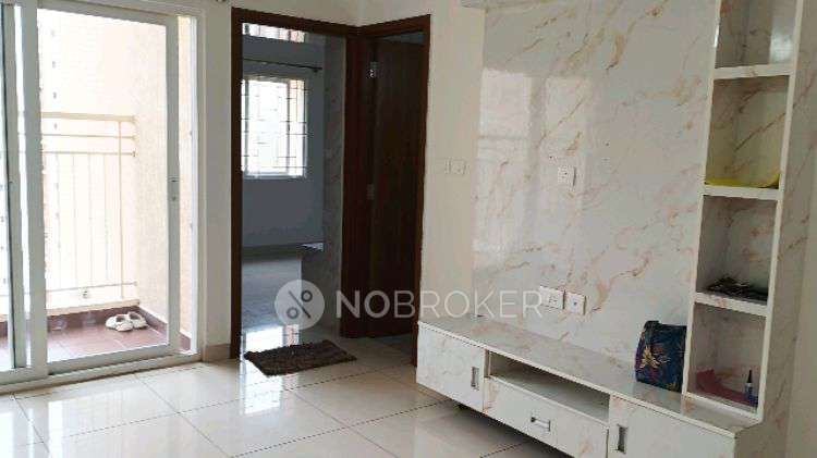 1 BHK Flat In Prestige Finsbury Park, Bagalur For Sale  In Bagalur