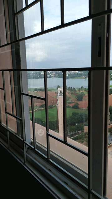 1 BHK Flat In Prestige Finsbury Park, Bagalur For Sale  In Bagalur