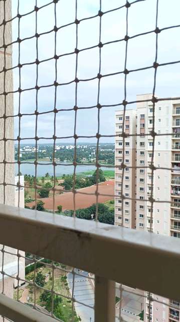 1 BHK Flat In Prestige Finsbury Park, Bagalur For Sale  In Bagalur