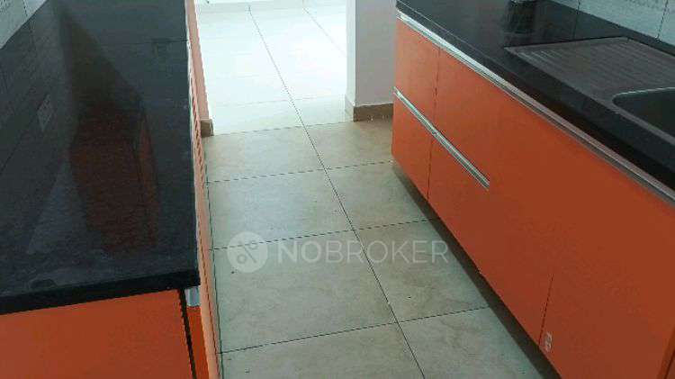 1 BHK Flat In Prestige Finsbury Park, Bagalur For Sale  In Bagalur